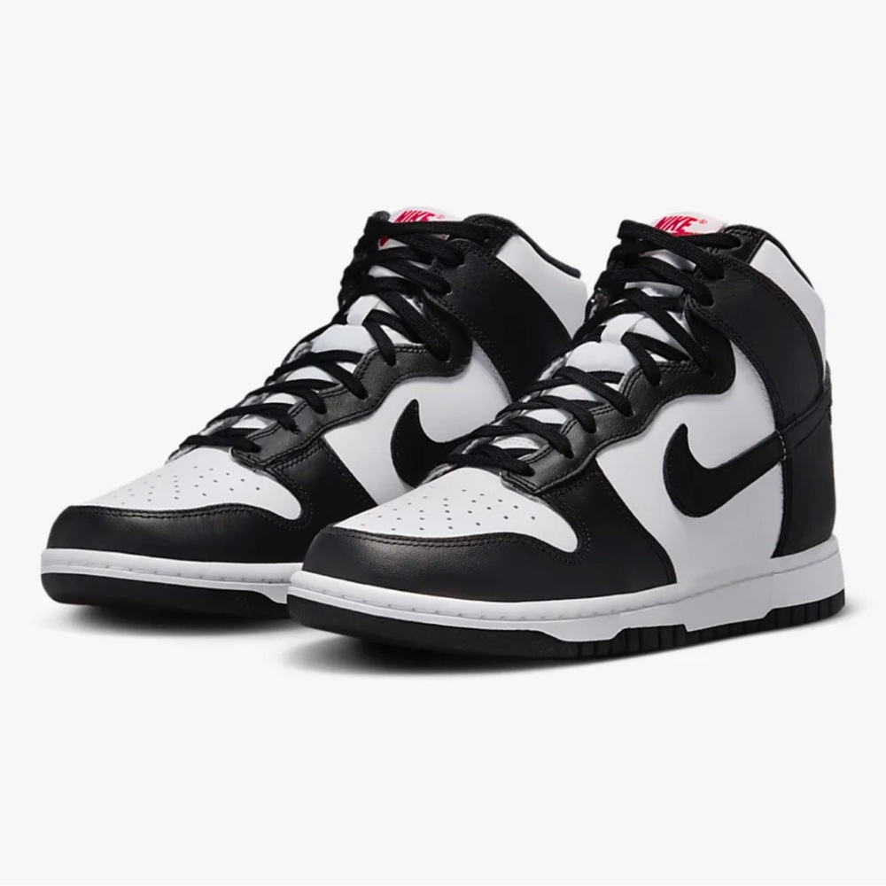 Women’s Nike Dunk High Tops